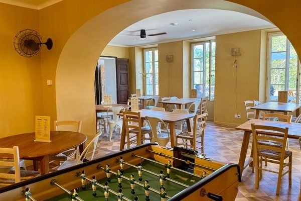Bastide citykamp aix-en-provence