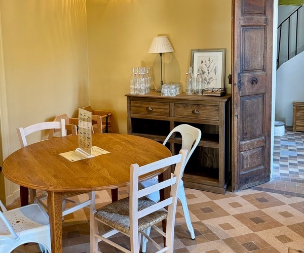 Bastide Citykamp Aix-en-Provence