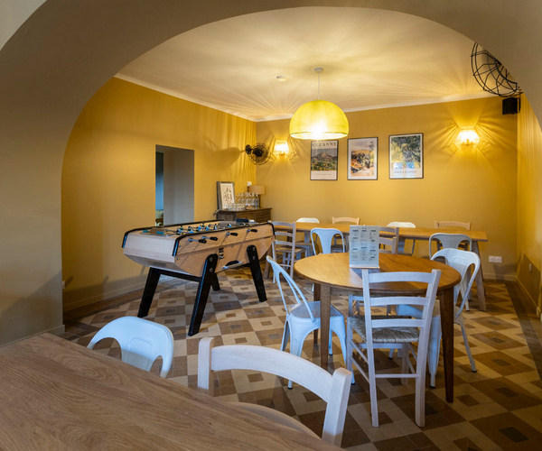 Huttopia- Aix en Provence