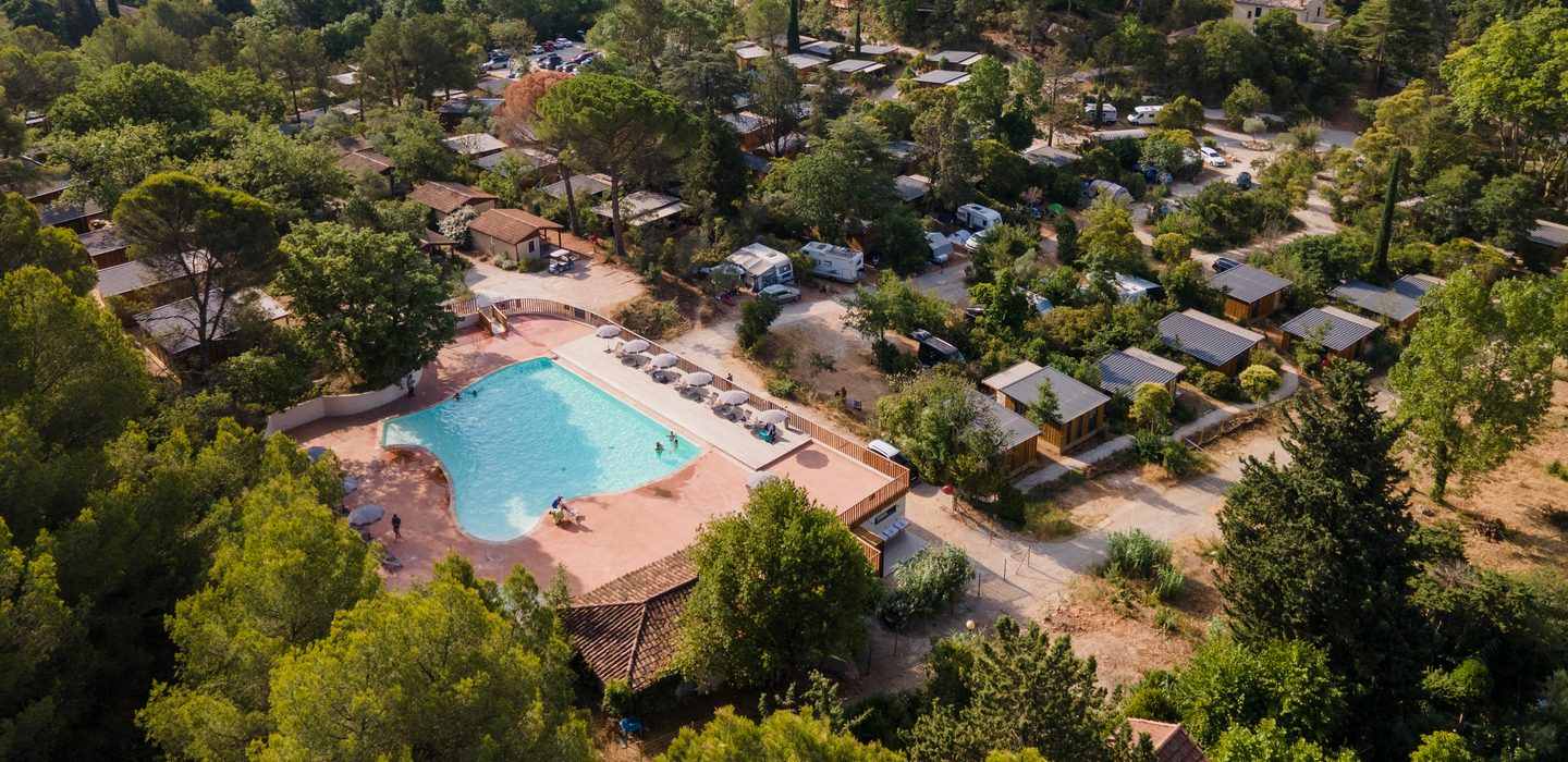 Camping CityKamp Aix-en-Provence — photo 3