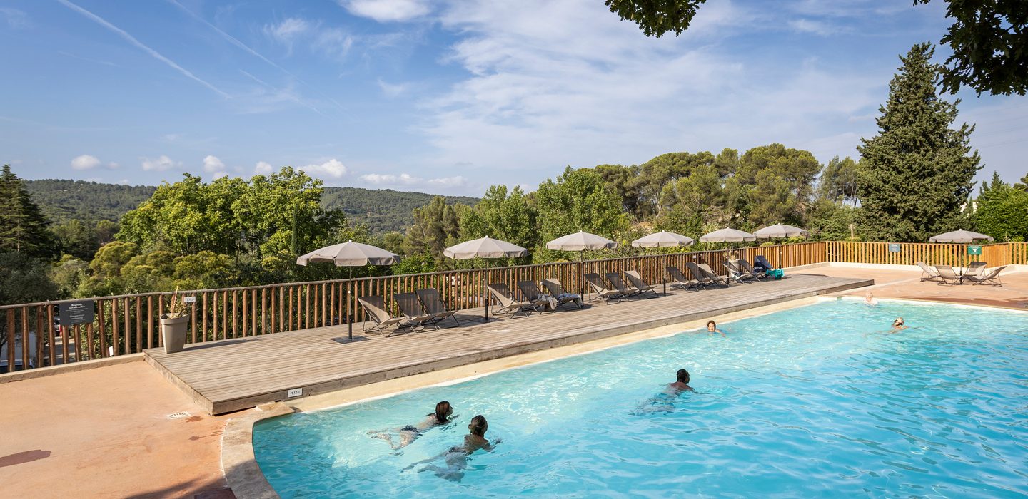 Camping CityKamp Aix-en-Provence — photo 4