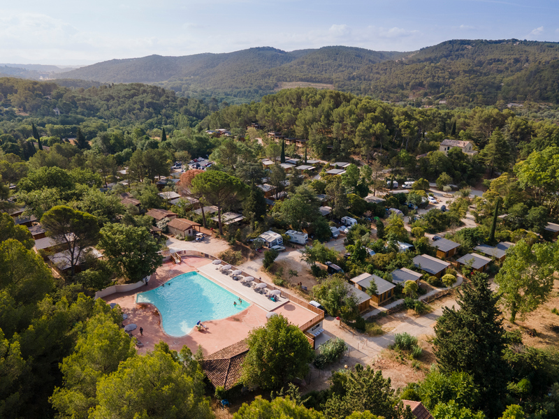 Camping CityKamp Aix-en-Provence — photo 5