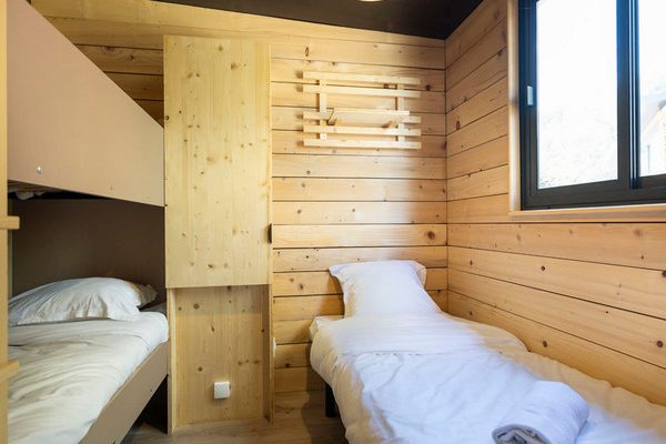 Huttopia- Aix en Provence