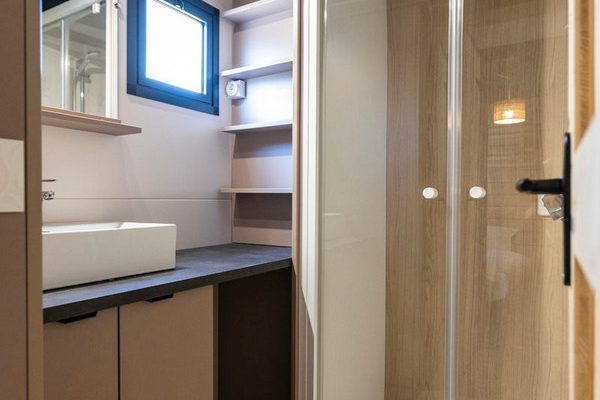 Huttopia- Aix en Provence