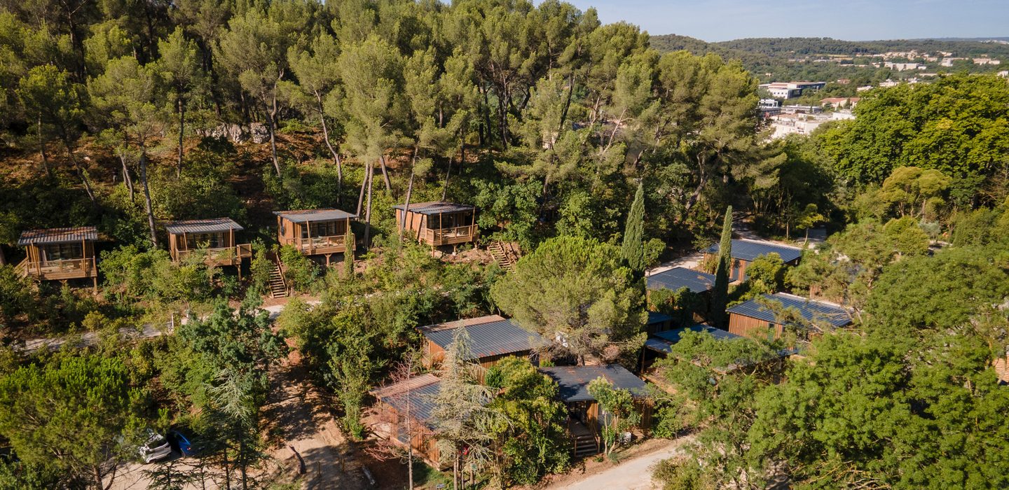 Camping CityKamp Aix-en-Provence — photo 2